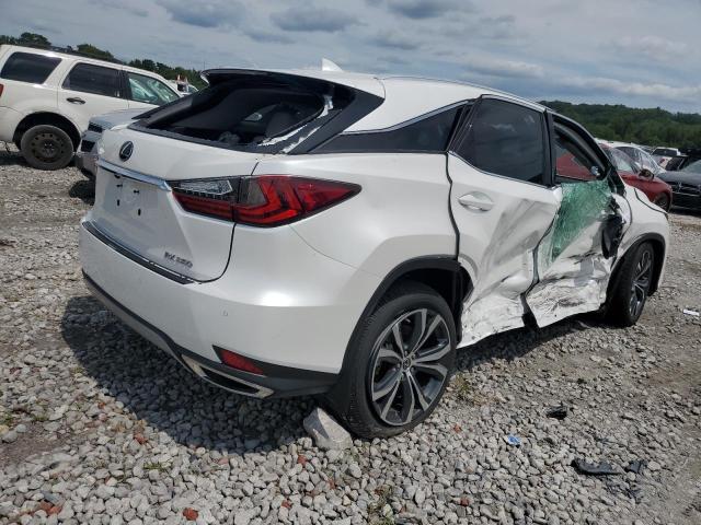 Photo 2 VIN: 2T2HZMDA7MC261698 - LEXUS RX 350 