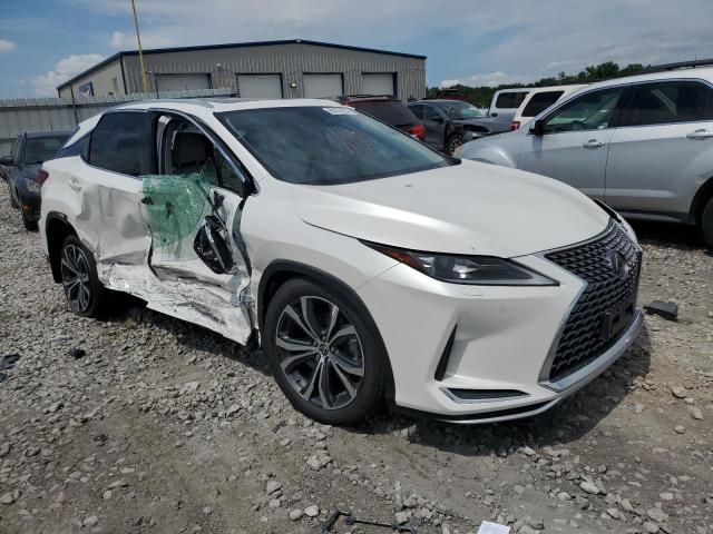 Photo 3 VIN: 2T2HZMDA7MC261698 - LEXUS RX 350 