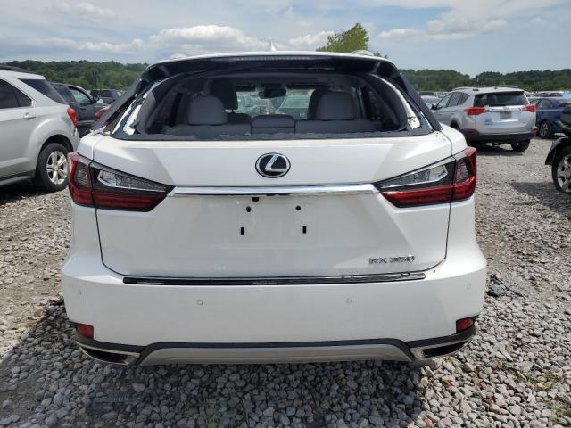 Photo 5 VIN: 2T2HZMDA7MC261698 - LEXUS RX 350 