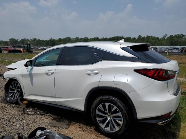 Photo 1 VIN: 2T2HZMDA7MC267131 - LEXUS RX 350 