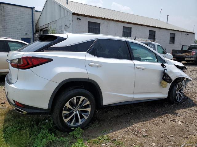 Photo 2 VIN: 2T2HZMDA7MC267131 - LEXUS RX 350 