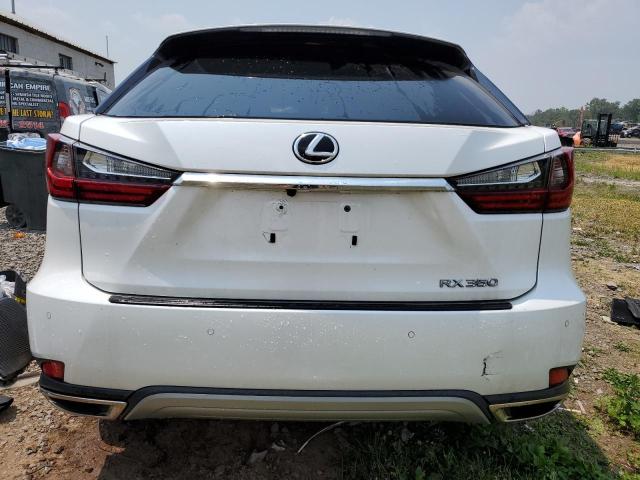 Photo 5 VIN: 2T2HZMDA7MC267131 - LEXUS RX 350 