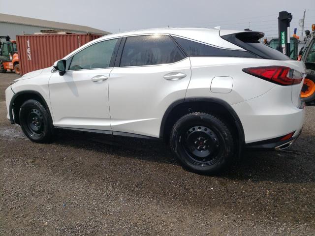 Photo 1 VIN: 2T2HZMDA7MC267453 - LEXUS RX 350 