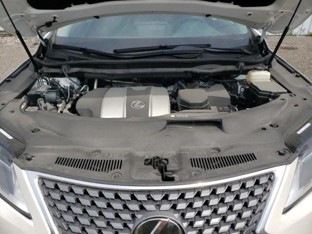 Photo 11 VIN: 2T2HZMDA7MC267453 - LEXUS RX 350 