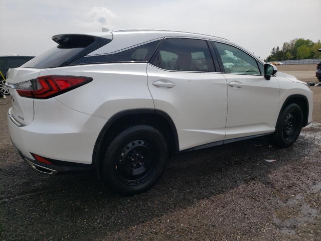 Photo 2 VIN: 2T2HZMDA7MC267453 - LEXUS RX 350 