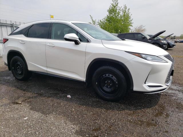 Photo 3 VIN: 2T2HZMDA7MC267453 - LEXUS RX 350 