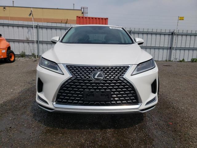 Photo 4 VIN: 2T2HZMDA7MC267453 - LEXUS RX 350 