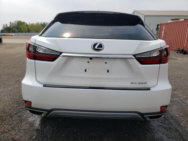 Photo 5 VIN: 2T2HZMDA7MC267453 - LEXUS RX 350 