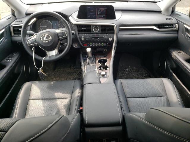 Photo 7 VIN: 2T2HZMDA7MC267453 - LEXUS RX 350 