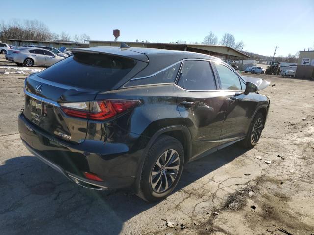 Photo 2 VIN: 2T2HZMDA7MC279621 - LEXUS RX 350 