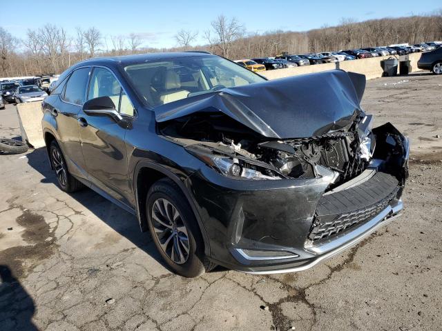 Photo 3 VIN: 2T2HZMDA7MC279621 - LEXUS RX 350 