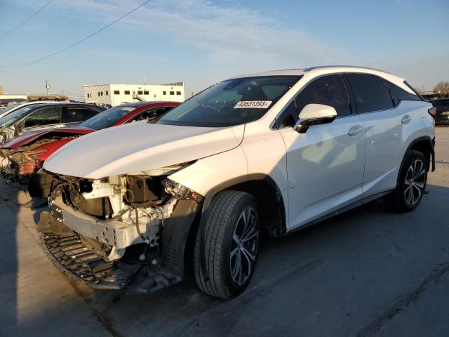 Photo 0 VIN: 2T2HZMDA7MC290375 - LEXUS RX 350 