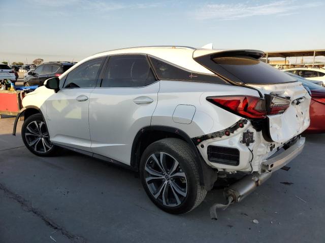 Photo 1 VIN: 2T2HZMDA7MC290375 - LEXUS RX 350 