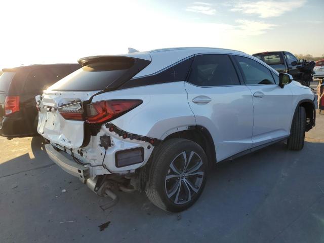 Photo 2 VIN: 2T2HZMDA7MC290375 - LEXUS RX 350 