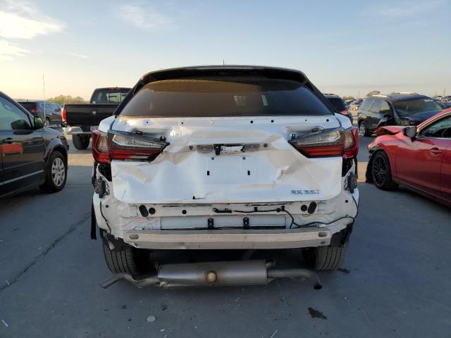 Photo 5 VIN: 2T2HZMDA7MC290375 - LEXUS RX 350 