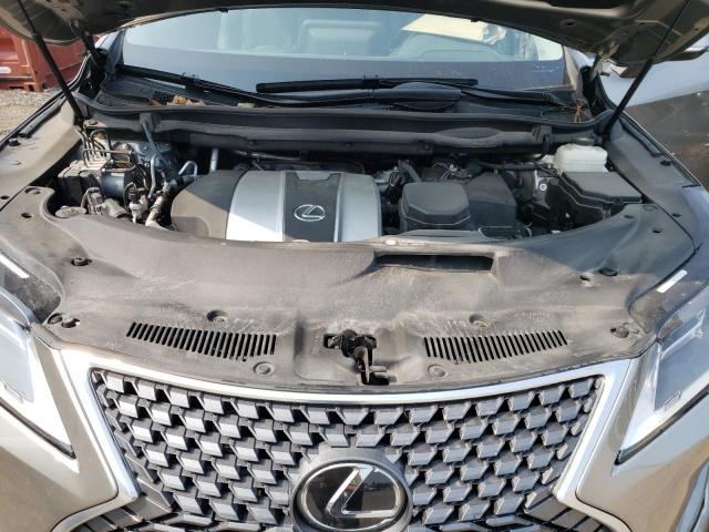 Photo 11 VIN: 2T2HZMDA7MC294216 - LEXUS RX 350 