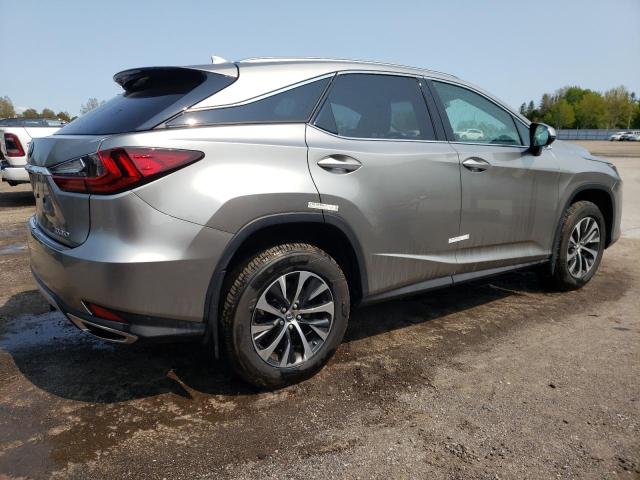 Photo 2 VIN: 2T2HZMDA7MC294216 - LEXUS RX 350 