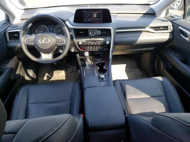 Photo 7 VIN: 2T2HZMDA7MC294216 - LEXUS RX 350 