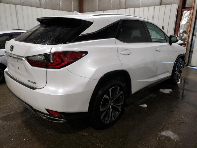 Photo 2 VIN: 2T2HZMDA7NC316796 - LEXUS RX350 