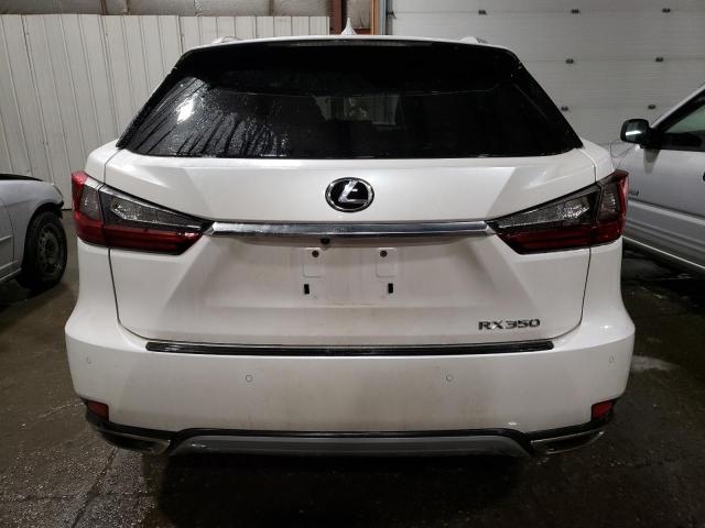 Photo 5 VIN: 2T2HZMDA7NC316796 - LEXUS RX350 