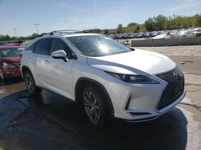 Photo 0 VIN: 2T2HZMDA7NC339379 - LEXUS RX 350 