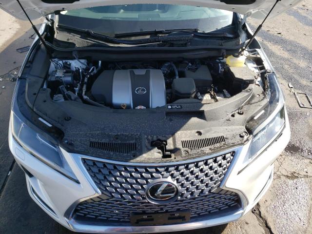 Photo 6 VIN: 2T2HZMDA7NC339379 - LEXUS RX 350 