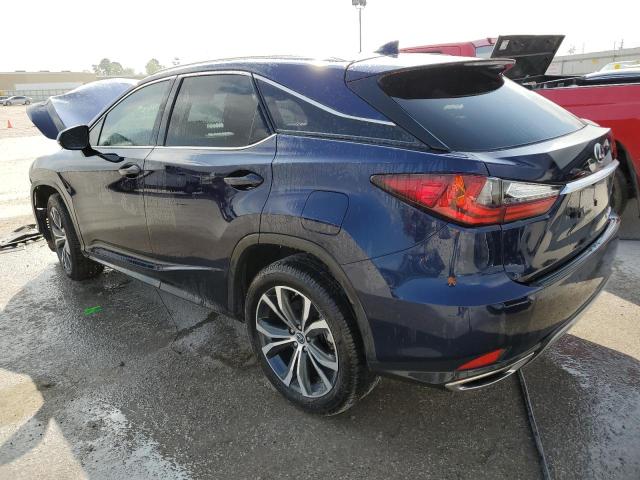 Photo 1 VIN: 2T2HZMDA7NC339723 - LEXUS RX350 