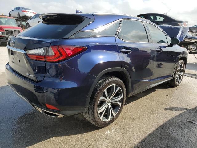 Photo 2 VIN: 2T2HZMDA7NC339723 - LEXUS RX350 