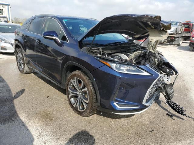 Photo 3 VIN: 2T2HZMDA7NC339723 - LEXUS RX350 