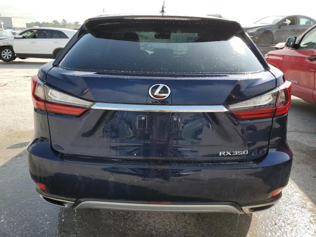 Photo 5 VIN: 2T2HZMDA7NC339723 - LEXUS RX350 