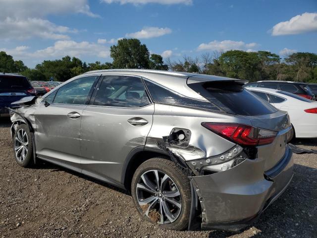 Photo 1 VIN: 2T2HZMDA7NC365870 - LEXUS RX 350 