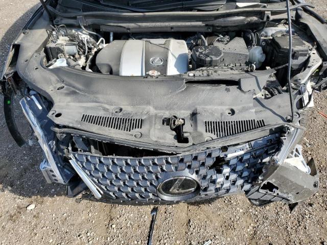 Photo 11 VIN: 2T2HZMDA7NC365870 - LEXUS RX 350 