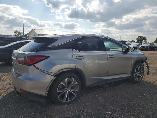 Photo 2 VIN: 2T2HZMDA7NC365870 - LEXUS RX 350 