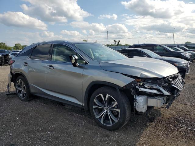 Photo 3 VIN: 2T2HZMDA7NC365870 - LEXUS RX 350 