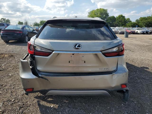 Photo 5 VIN: 2T2HZMDA7NC365870 - LEXUS RX 350 