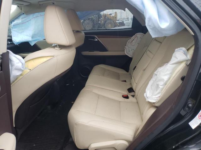 Photo 10 VIN: 2T2HZMDA8LC217496 - LEXUS RX350 