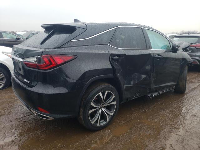 Photo 2 VIN: 2T2HZMDA8LC217496 - LEXUS RX350 