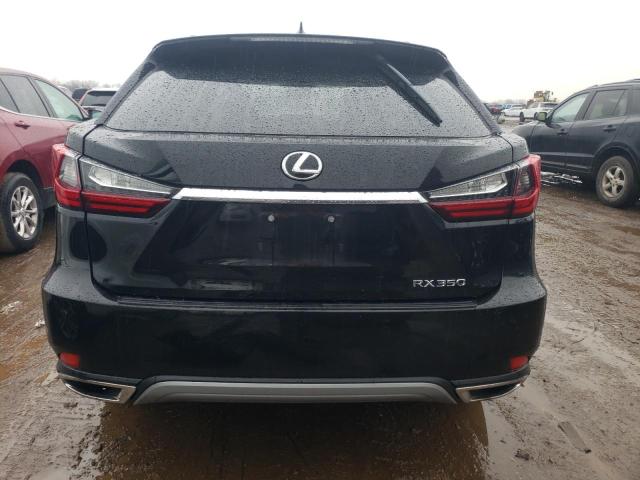 Photo 5 VIN: 2T2HZMDA8LC217496 - LEXUS RX350 