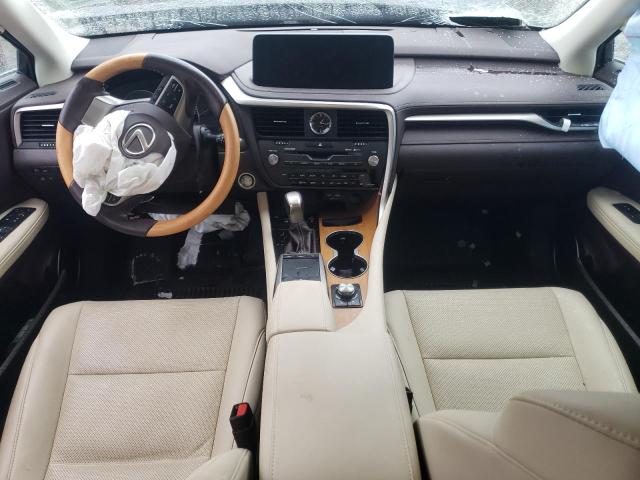 Photo 7 VIN: 2T2HZMDA8LC217496 - LEXUS RX350 