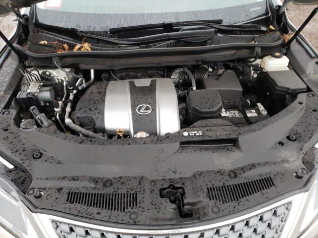 Photo 6 VIN: 2T2HZMDA8LC233312 - LEXUS RX 350 