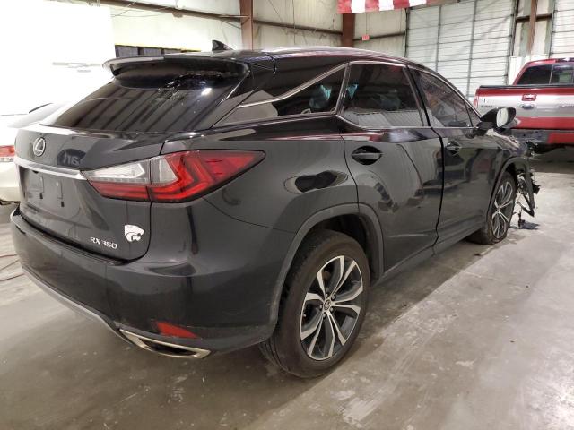 Photo 2 VIN: 2T2HZMDA8LC248862 - LEXUS RX 350 