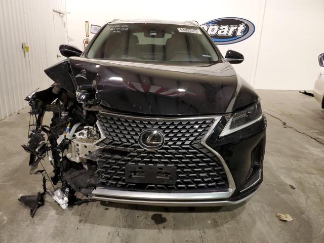 Photo 4 VIN: 2T2HZMDA8LC248862 - LEXUS RX 350 