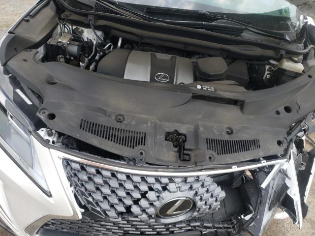 Photo 11 VIN: 2T2HZMDA8MC261306 - LEXUS RX 350 