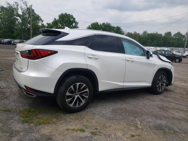 Photo 2 VIN: 2T2HZMDA8MC261306 - LEXUS RX 350 