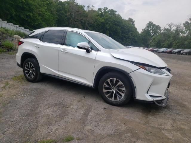 Photo 3 VIN: 2T2HZMDA8MC261306 - LEXUS RX 350 