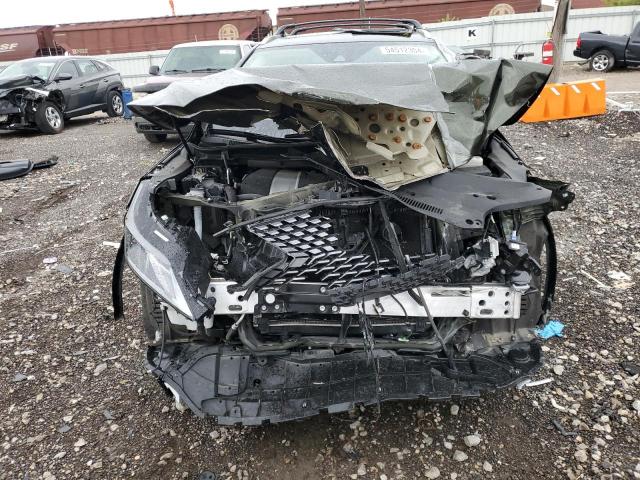 Photo 4 VIN: 2T2HZMDA8MC262973 - LEXUS RX350 