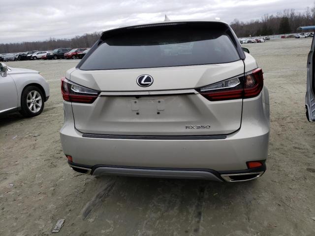 Photo 5 VIN: 2T2HZMDA8MC263279 - LEXUS RX 350 