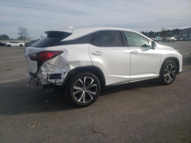 Photo 2 VIN: 2T2HZMDA8MC268577 - LEXUS RX350 