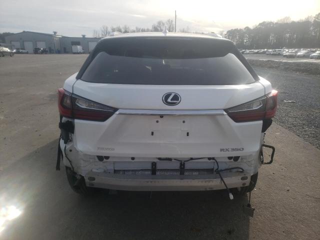 Photo 5 VIN: 2T2HZMDA8MC268577 - LEXUS RX350 