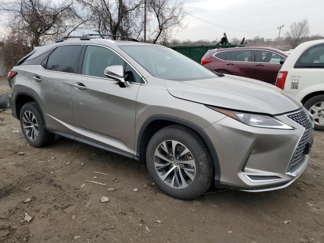 Photo 3 VIN: 2T2HZMDA8MC271446 - LEXUS RX350 